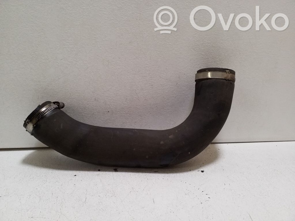Furtun/conductă intercooler   5N0145834K