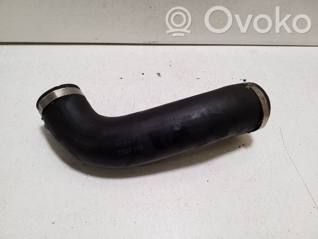 Audi Q3 8U Furtun/conductă intercooler