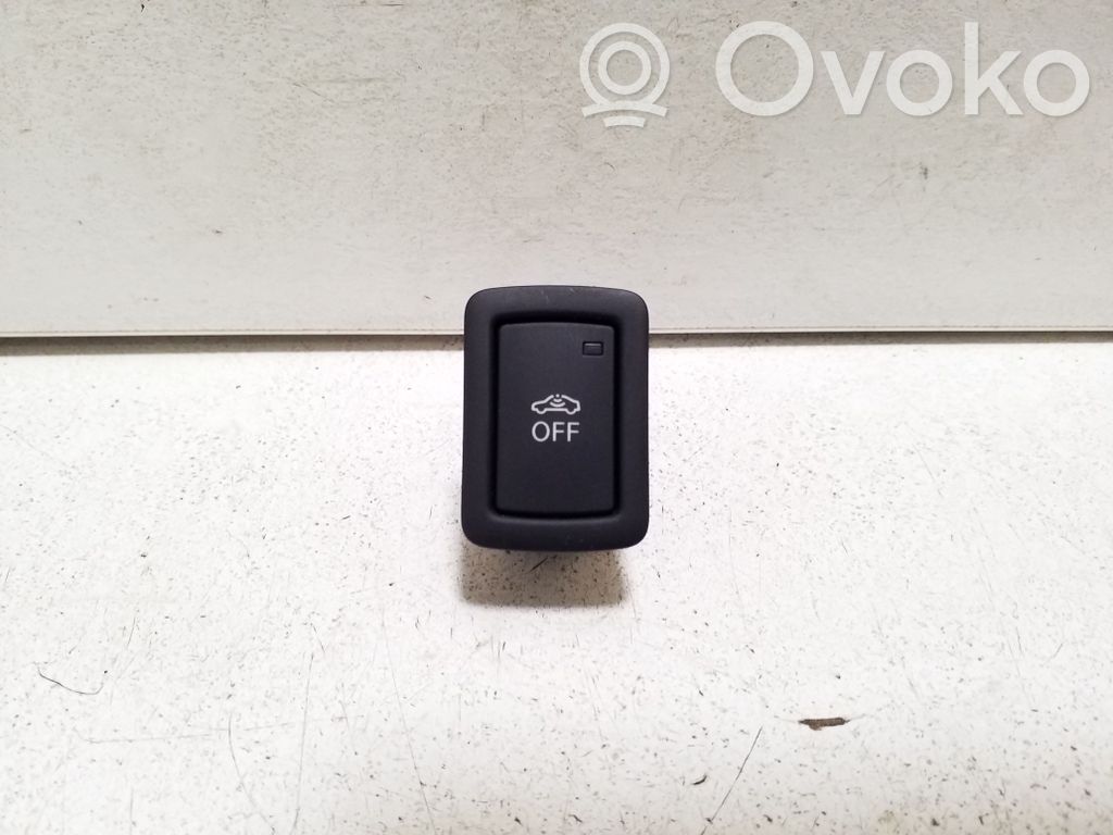 Audi Q3 8U Sensore d’allarme
