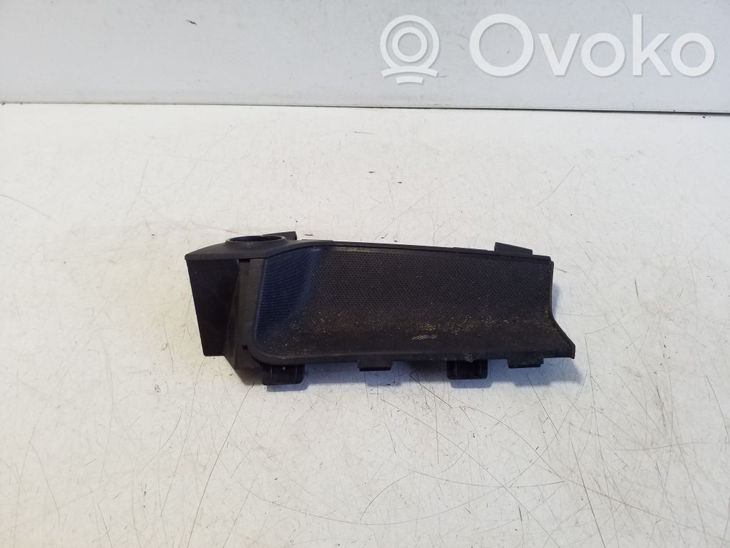 Audi Q3 8U Other center console (tunnel) element 