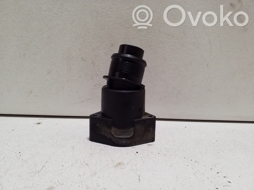 Furtun/conductă intercooler   03L131111G