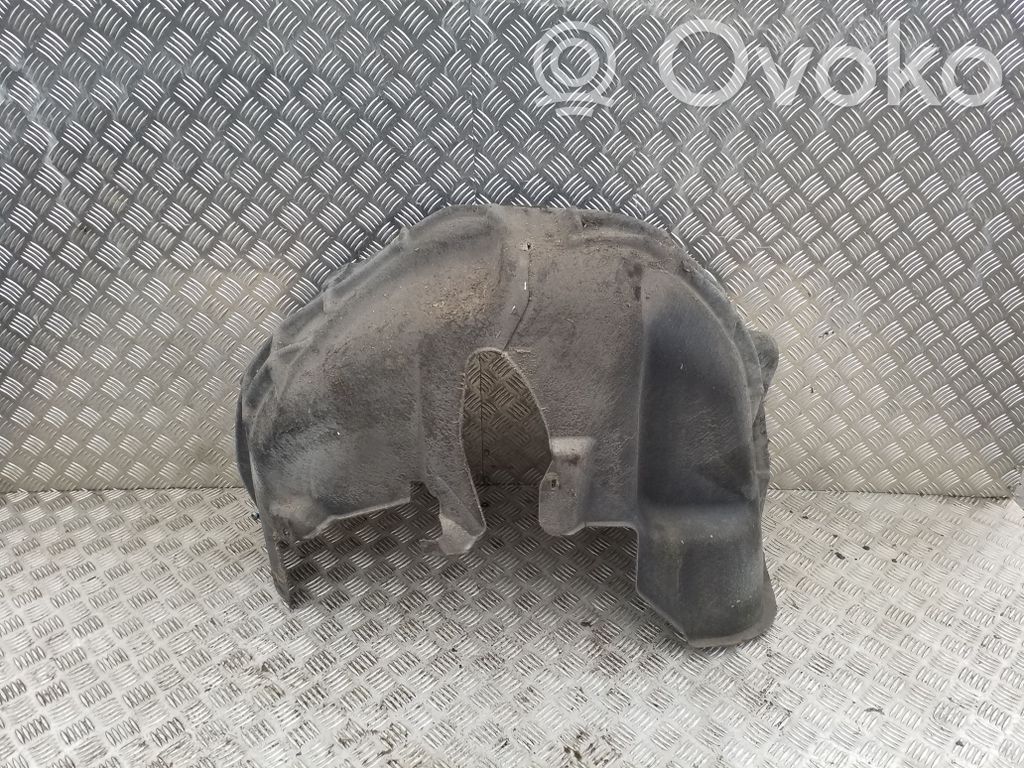 Audi Q3 8U Pare-boue arrière 