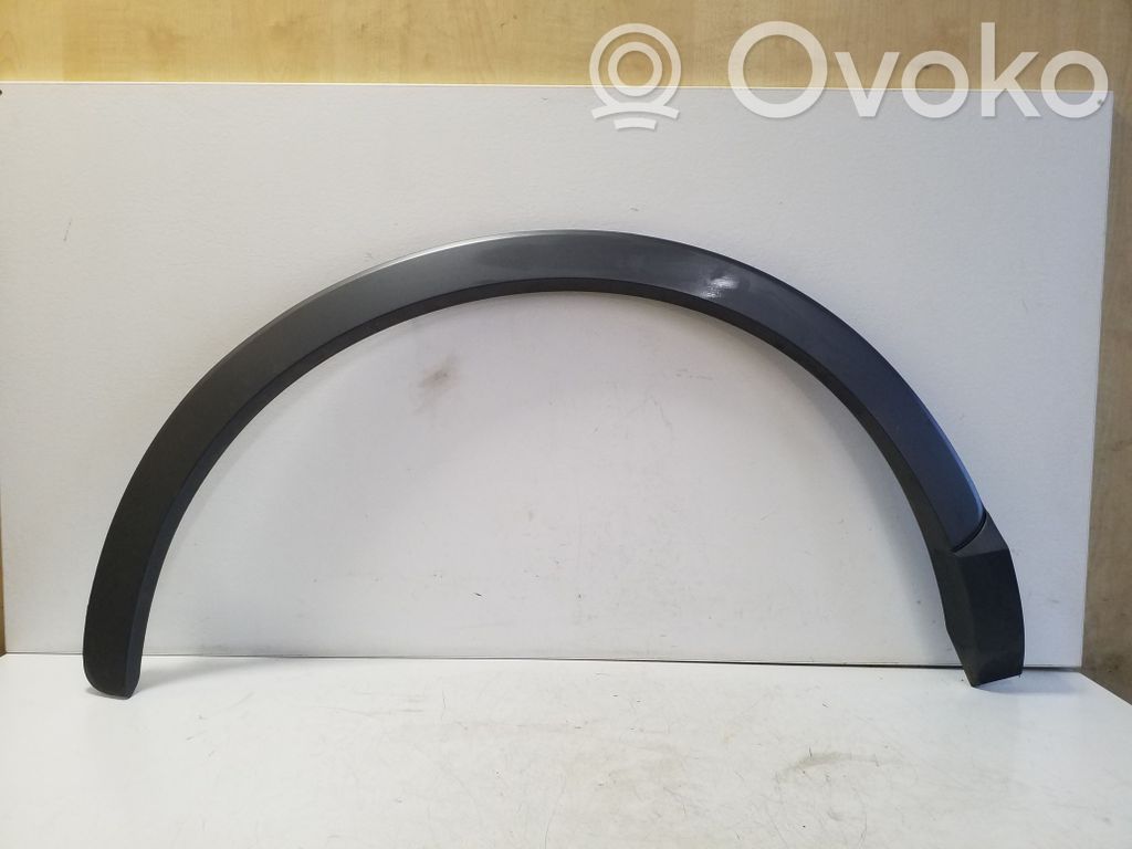 Audi Q3 8U Rivestimento passaruota posteriore