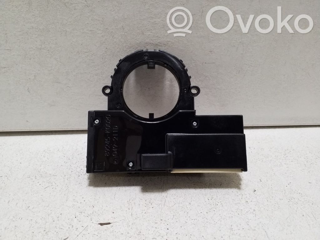 Toyota Yaris Cross Steering angle sensor 
