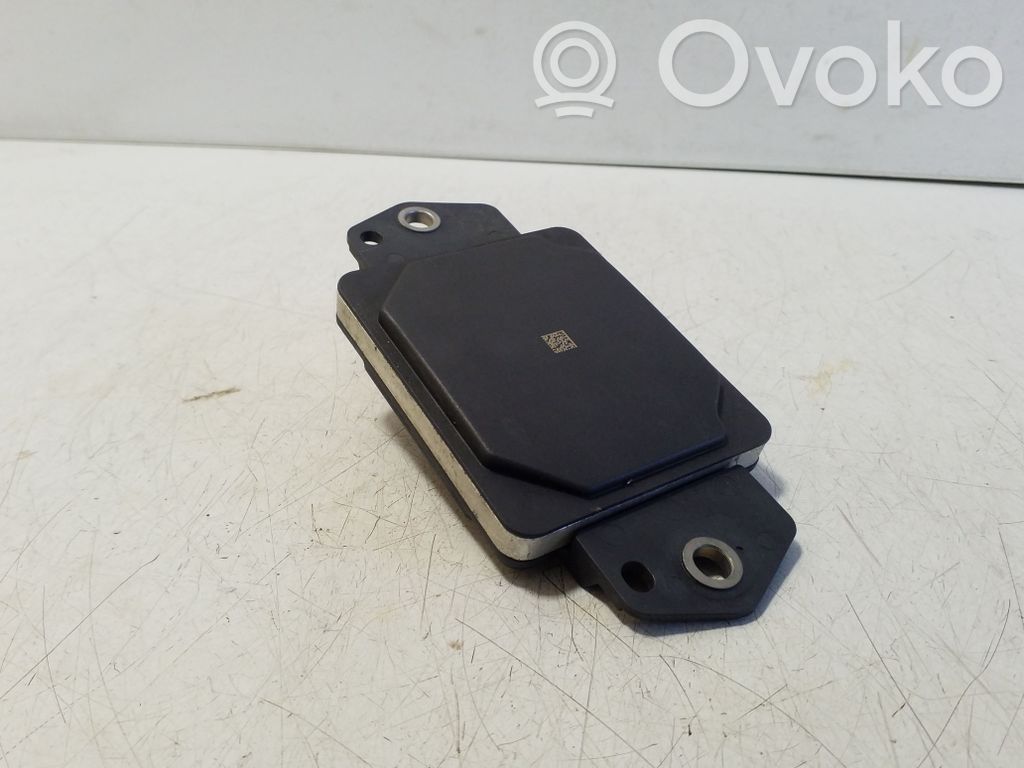 Toyota Yaris Cross Sensor de radar Distronic 