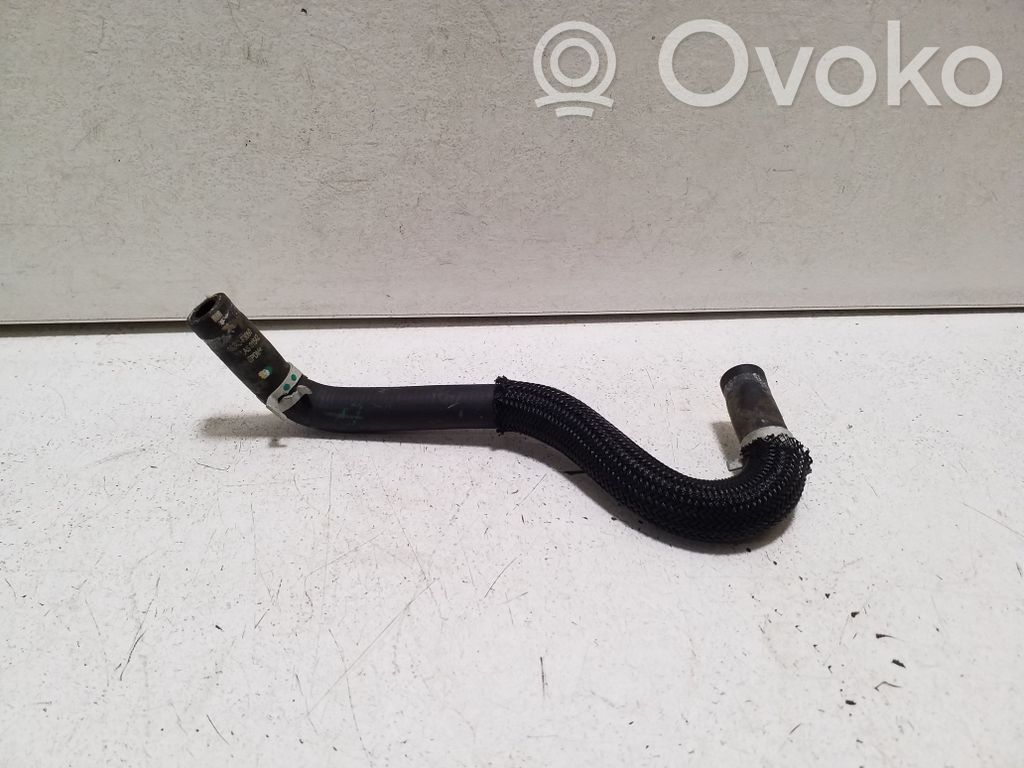 Toyota Yaris Cross Engine coolant pipe/hose 