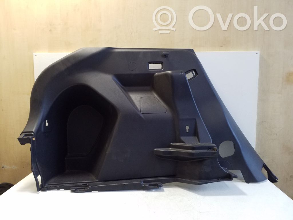 Toyota Yaris Cross Panou lateral inferior portbagaj 
