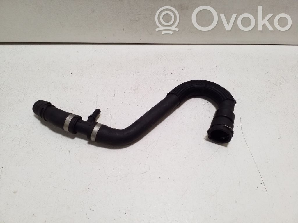Land Rover Discovery Sport Conductă/furtun lichid de răcire motor
