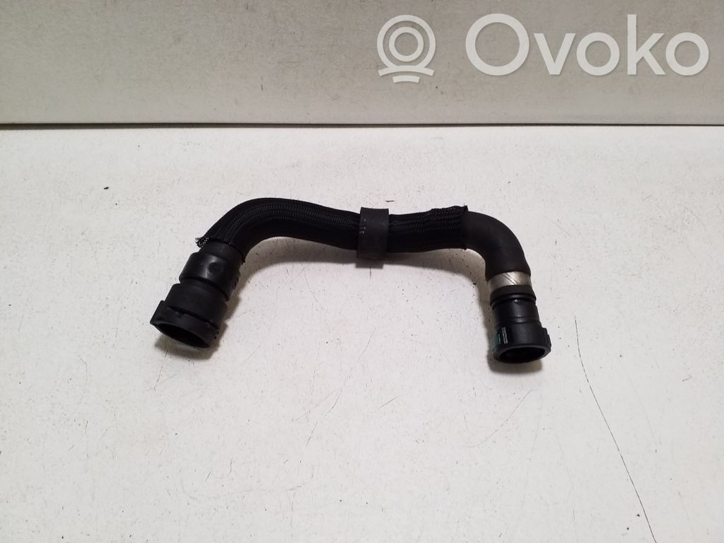 Land Rover Discovery Sport Conductă/furtun lichid de răcire motor 