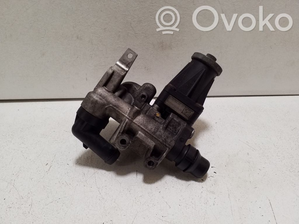 Land Rover Discovery Sport EGR vožtuvas 