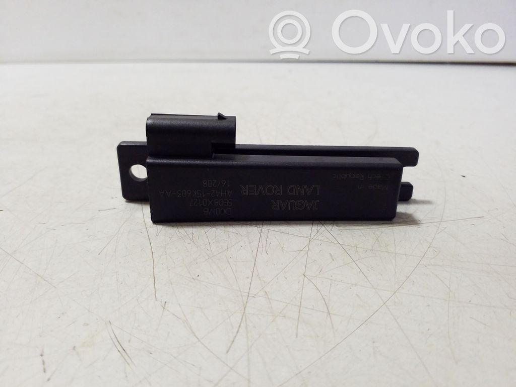 Land Rover Discovery Sport Antenne système sans clé
