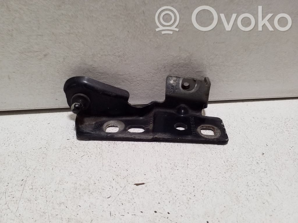 Land Rover Discovery Sport Altra parte del vano motore 