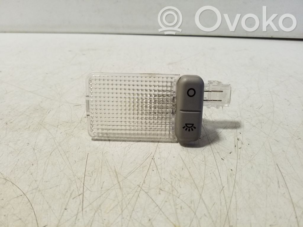 Land Rover Discovery Sport Altre luci abitacolo 
