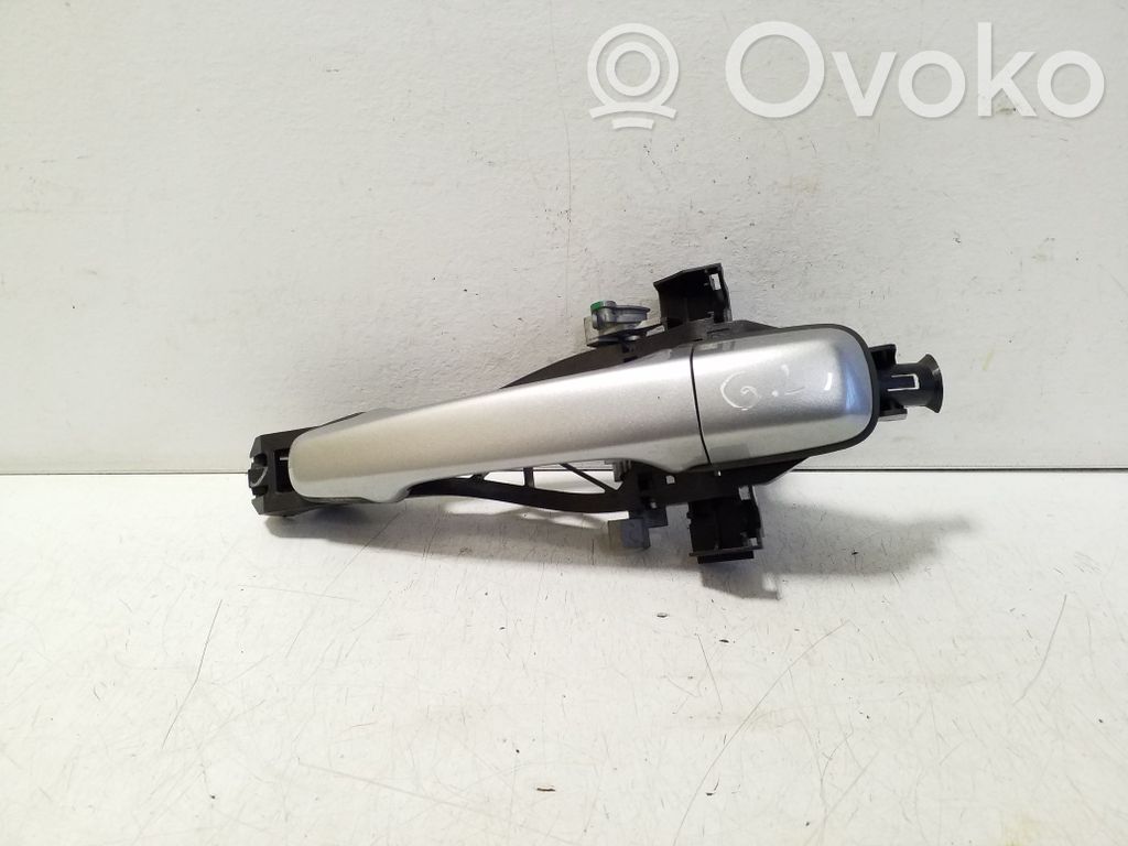 Volvo XC60 Maniglia esterna per portiera posteriore 