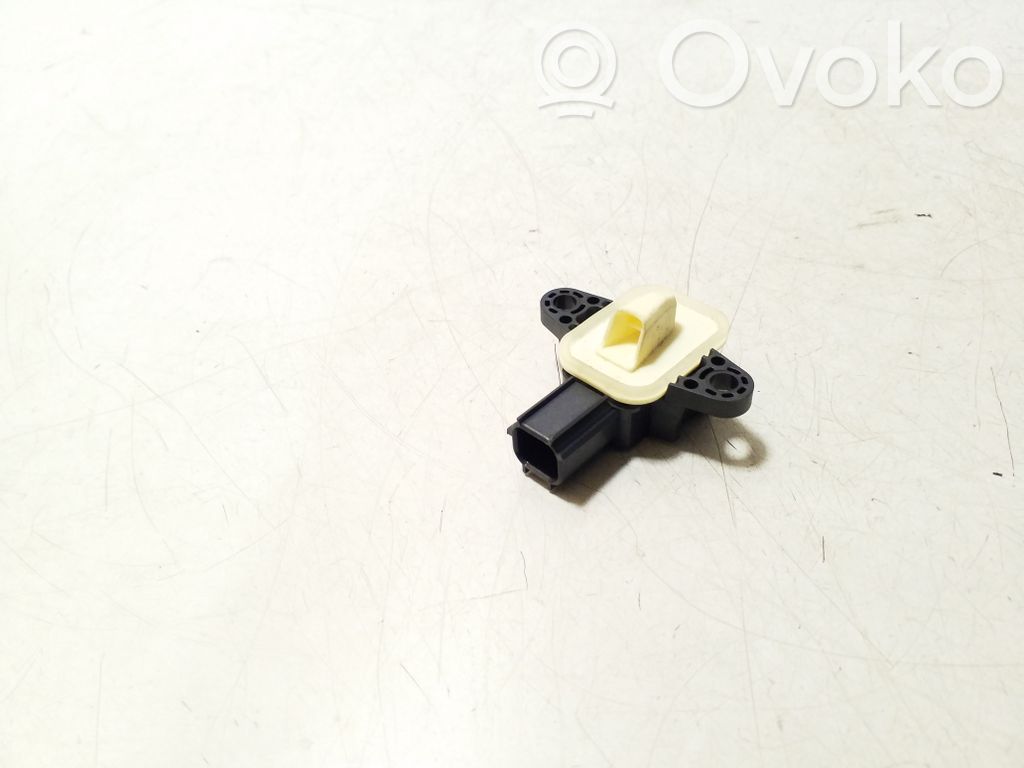 Volvo XC60 Sensore d’urto/d'impatto apertura airbag 