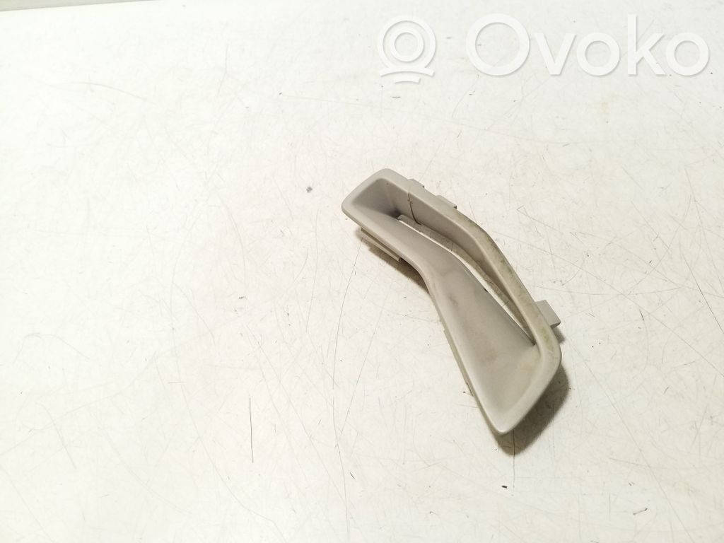 Turvavyön koristelista   01287357