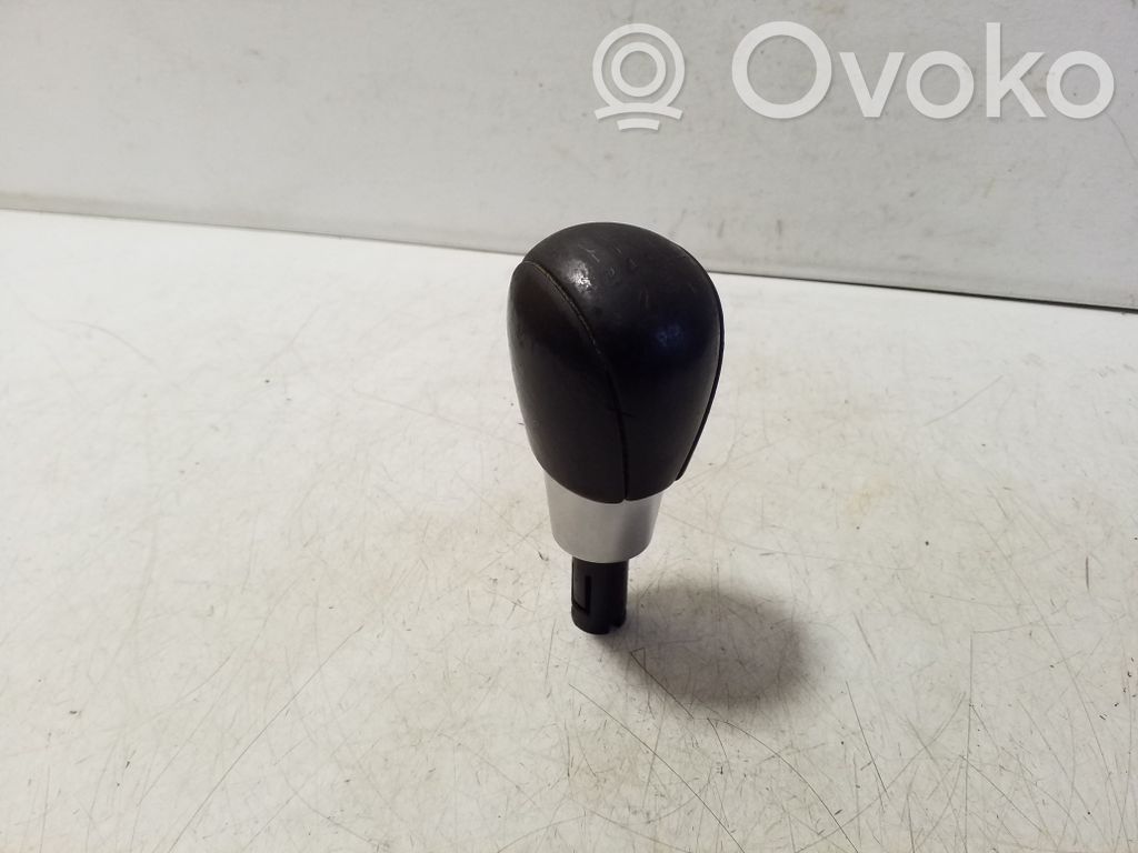 Volvo XC60 Buton/manșon piele manetă schimbător viteze 