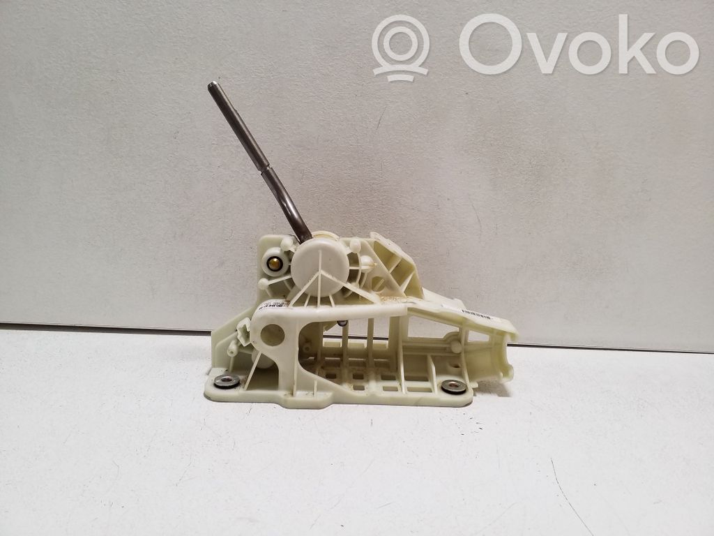 Volvo XC60 Selector caja de cambios 