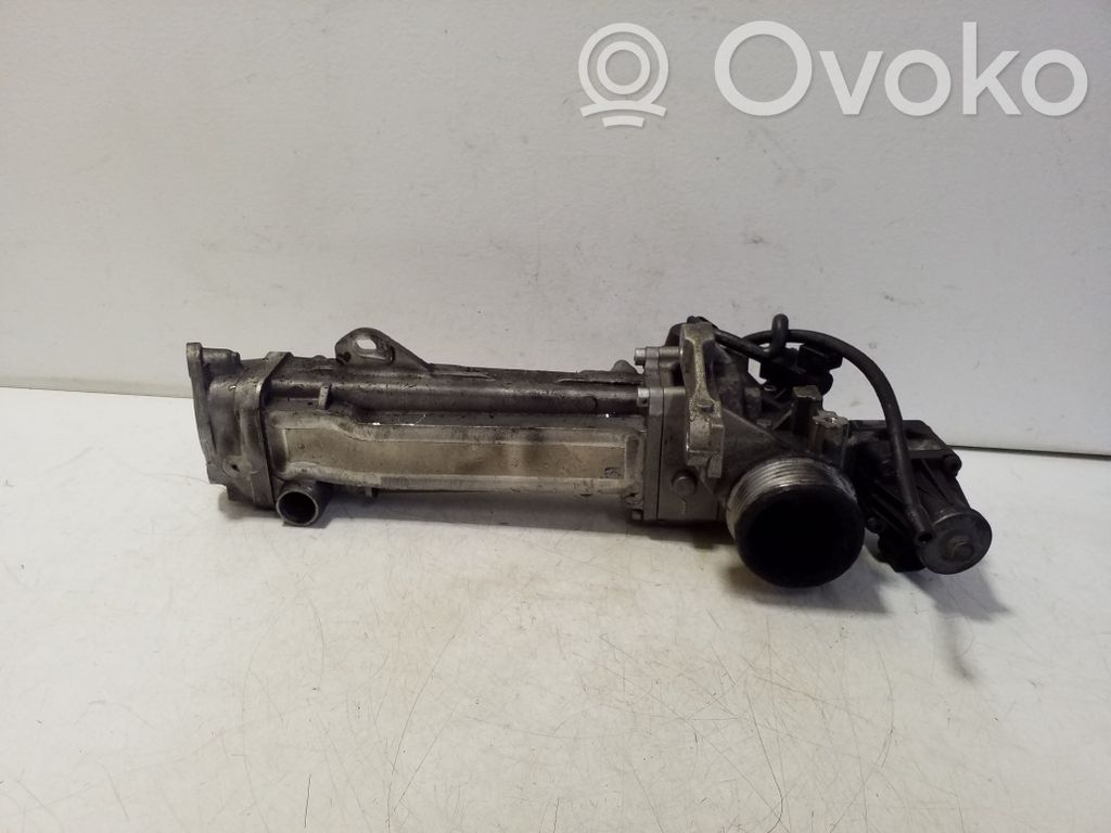 Refroidisseur de vanne EGR   31422235