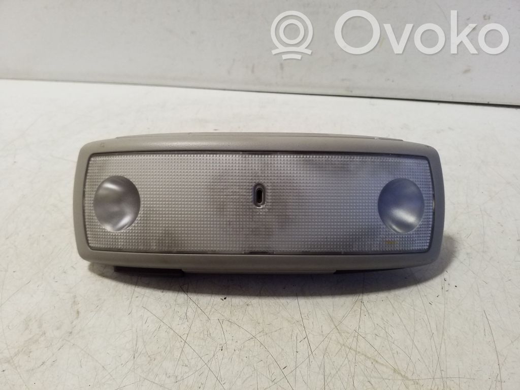 Volvo XC60 Lampă scaun spate 
