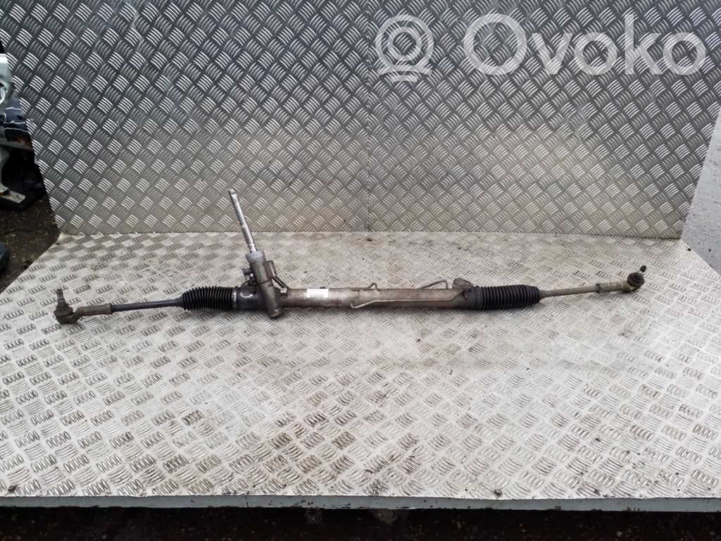 Volvo XC60 Lenkgetriebe 