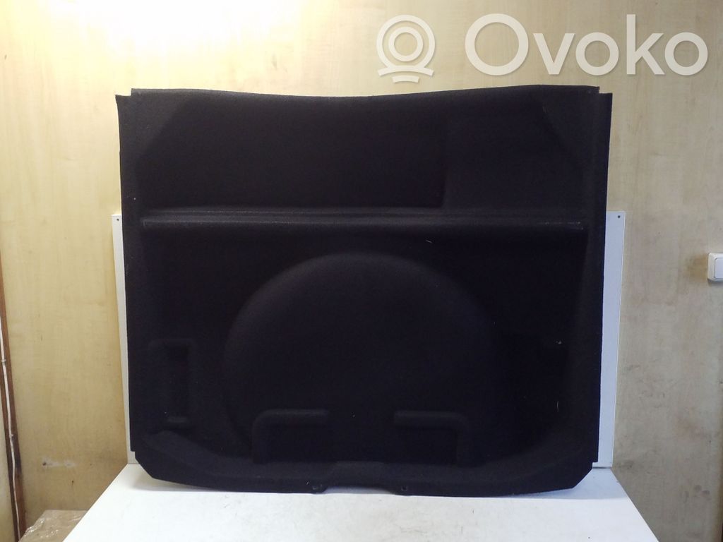 Volvo XC60 Tappetino di rivestimento del bagagliaio/baule 