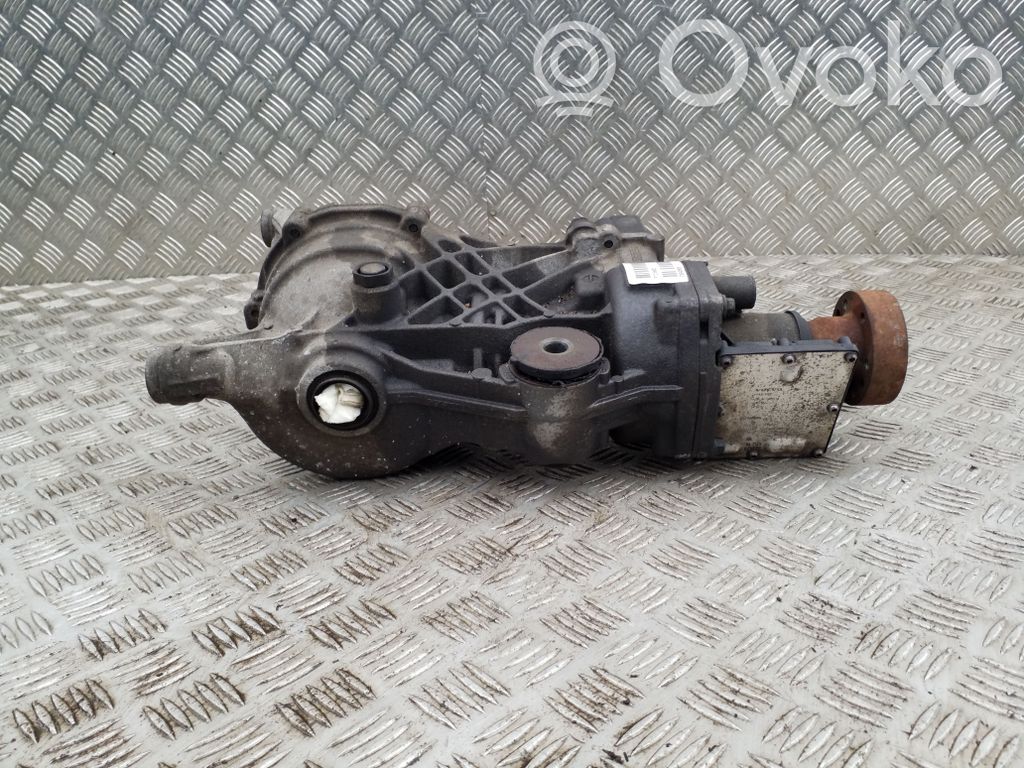 Volvo XC60 Hinterachsdifferential 