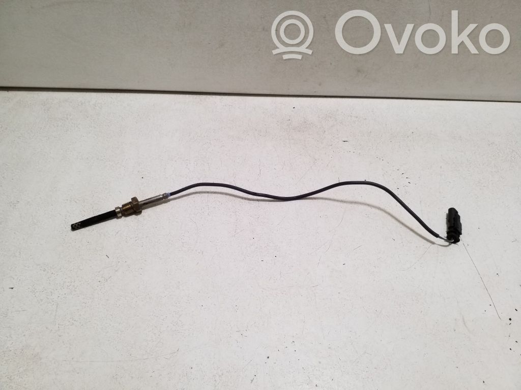 Volvo XC60 Sensor de temperatura del escape 