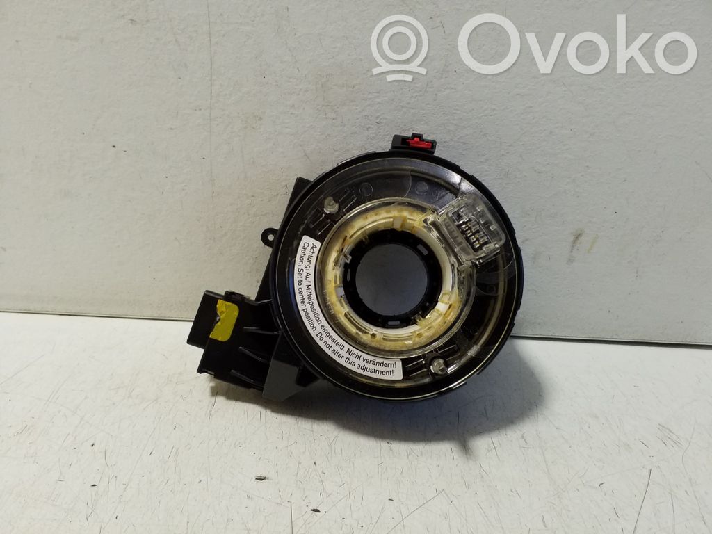 Audi TT TTS Mk2 Innesco anello di contatto dell’airbag (anello SRS) 