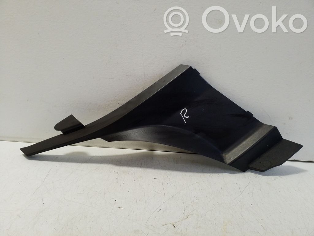Audi TT TTS Mk2 Rivestimento sotto il faro/fanale 