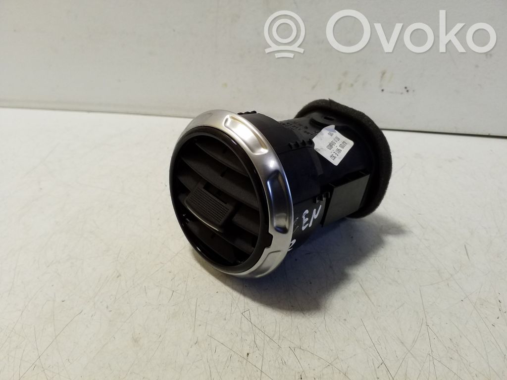 Audi TT TTS Mk2 Grilă ventilație centrală 