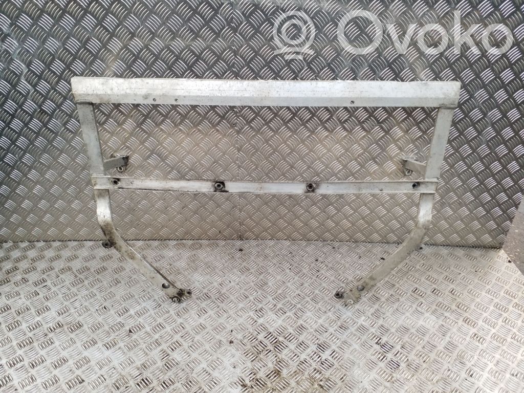 Audi TT TTS Mk2 Front subframe 