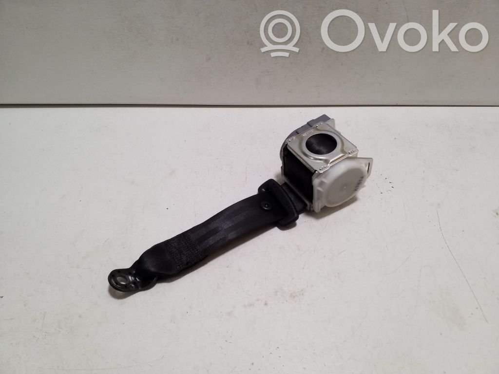 Audi TT TTS Mk2 Cinturón trasero 