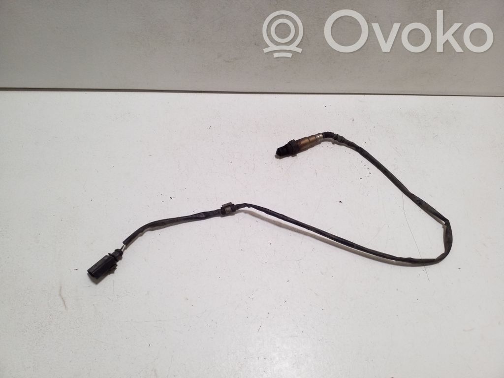 Audi TT TTS Mk2 Lambda probe sensor 