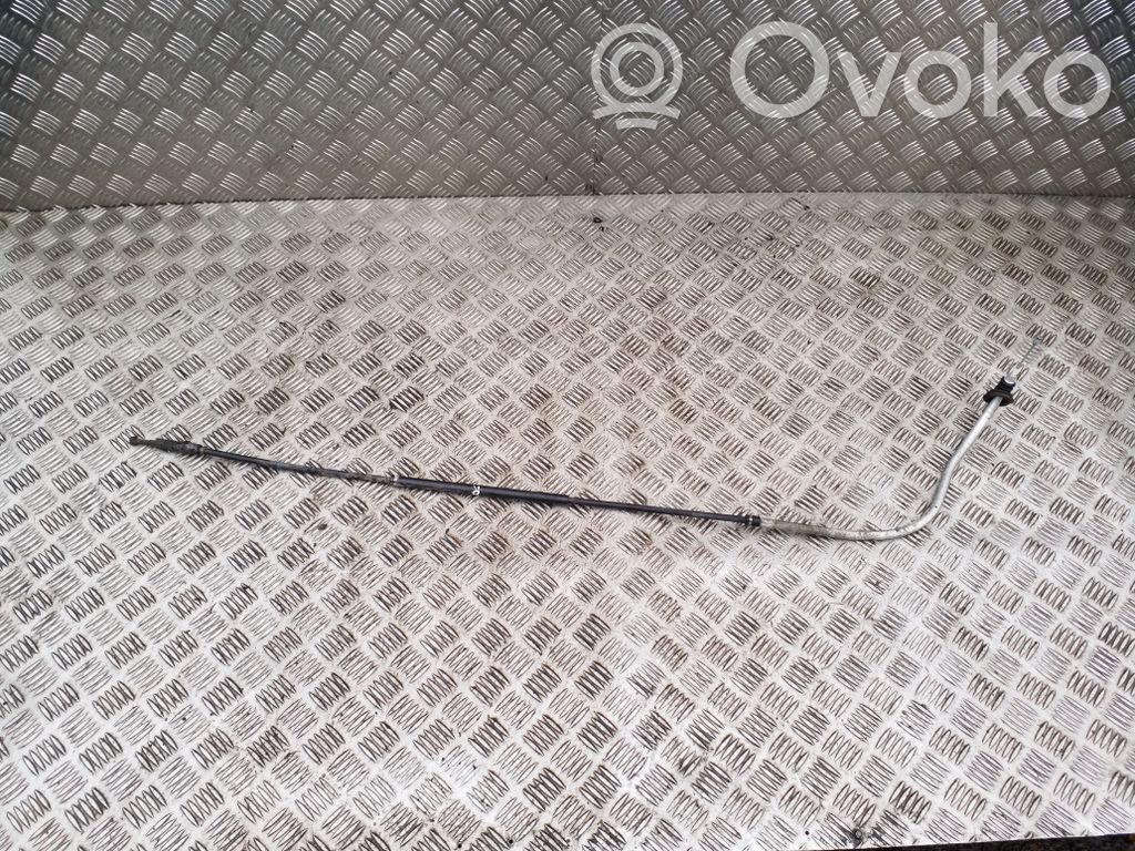 Audi TT TTS Mk2 Cablu frână de mână 