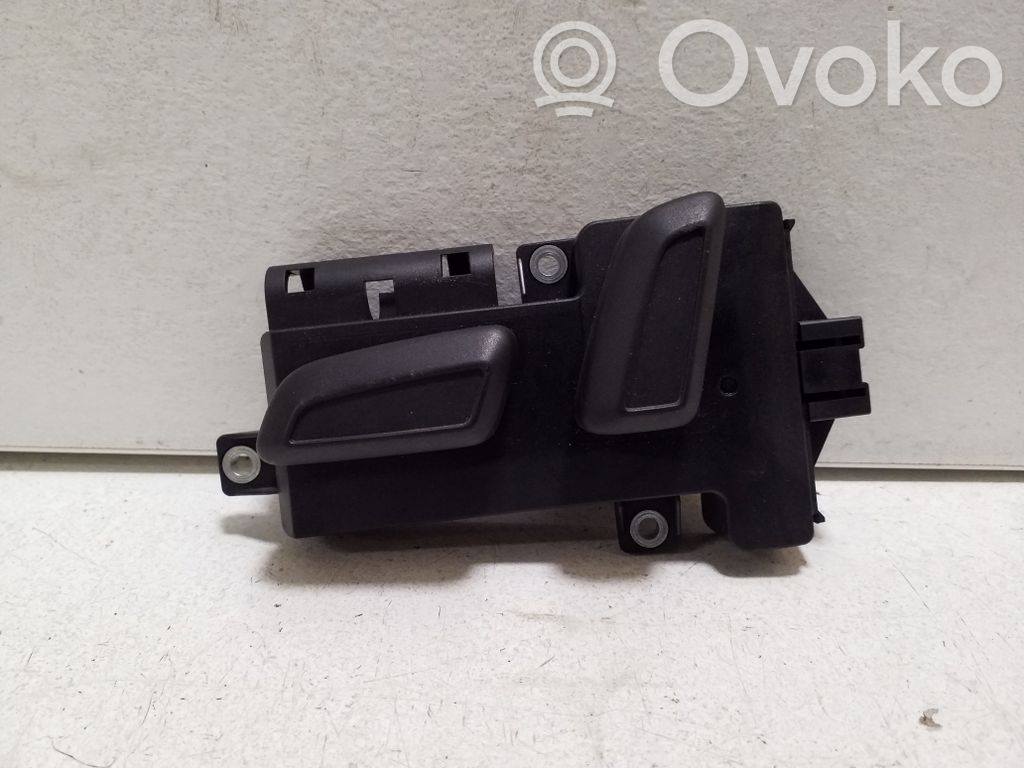 Interruptor de control del asiento   8K0959747A