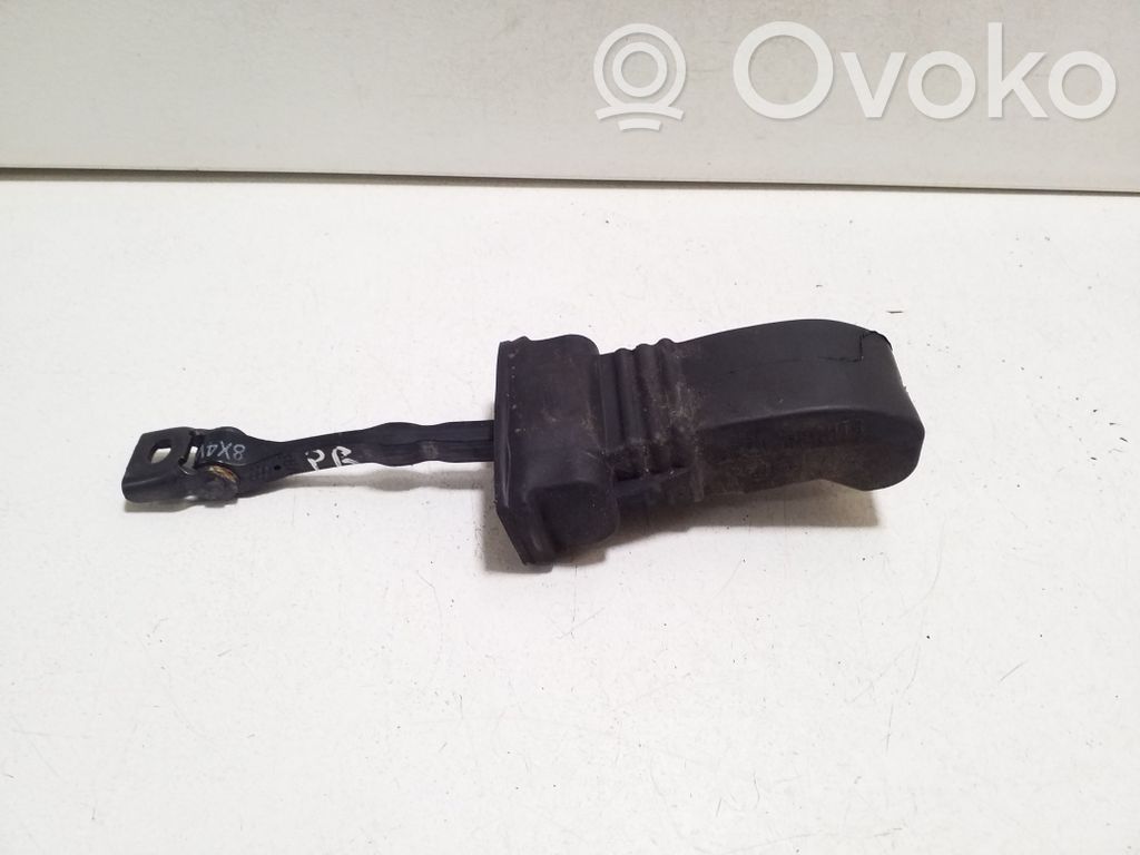 Audi A1 Etuoven pidätin 
