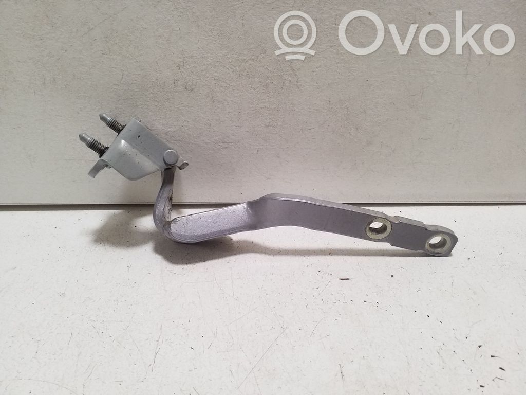 Tailgate/trunk/boot hinge   8X4827299