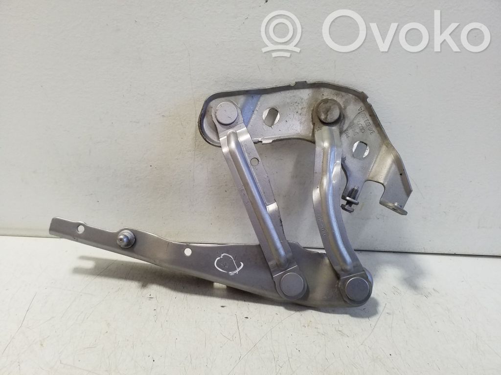 Audi A1 Engine bonnet/hood hinges 