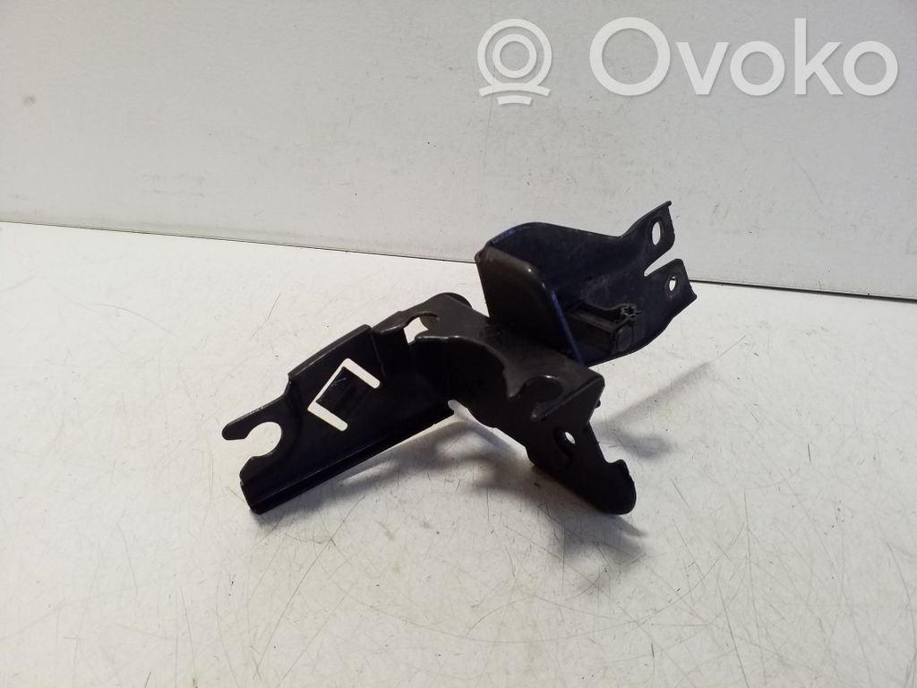 Audi A1 ABS pump bracket 