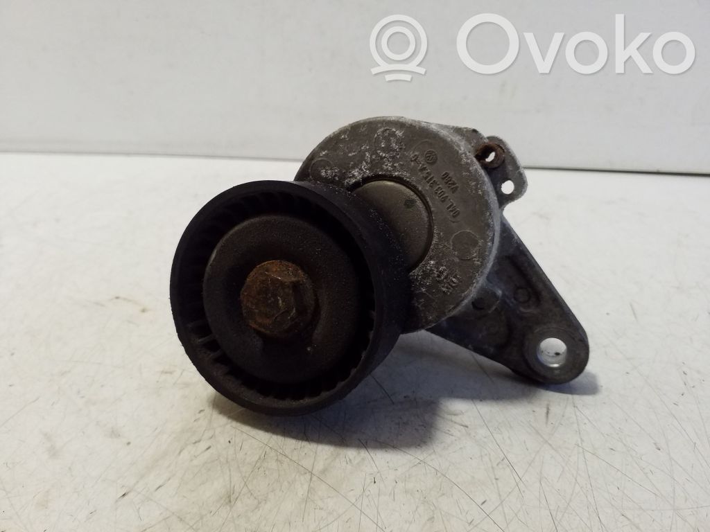 Audi A1 Tendicinghia dell’alternatore 