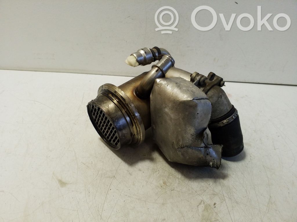 Audi A1 Răcitor supapă EGR 