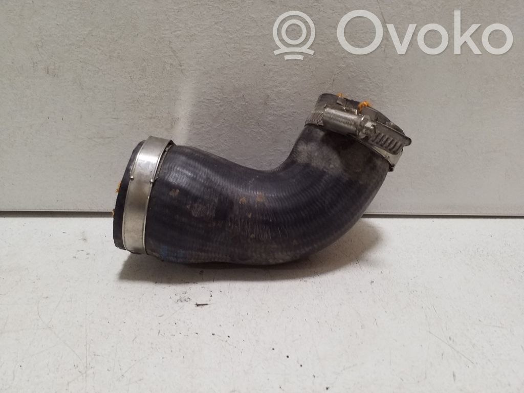 Audi A1 Furtun/conductă intercooler 