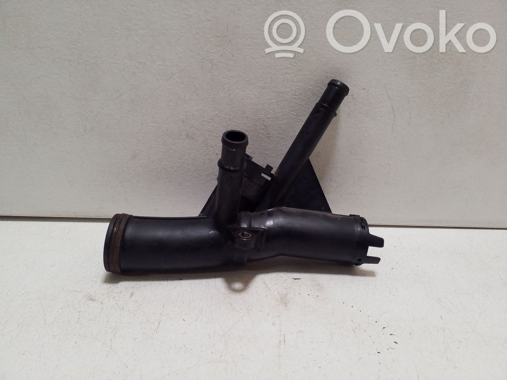 Audi A1 Tubo flessibile del liquido di raffreddamento del motore