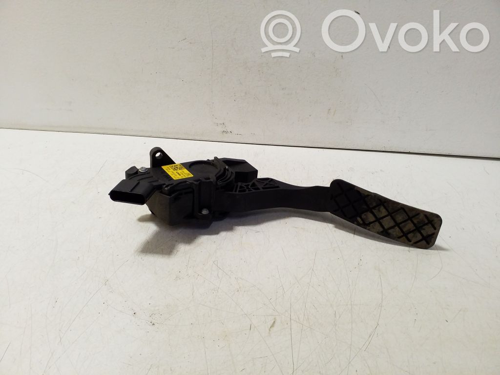 Audi A1 Accelerator throttle pedal 