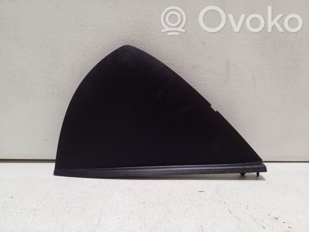 Audi A1 Moldura del extremo lateral de panel 