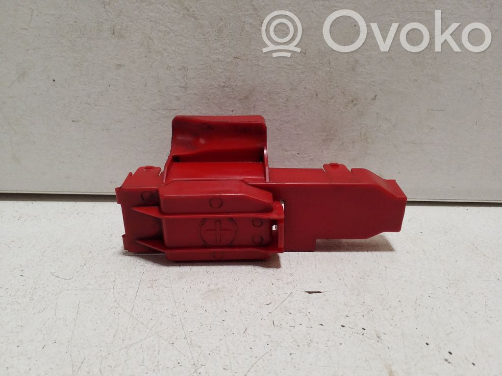 Audi A1 Deckel Batteriekasten