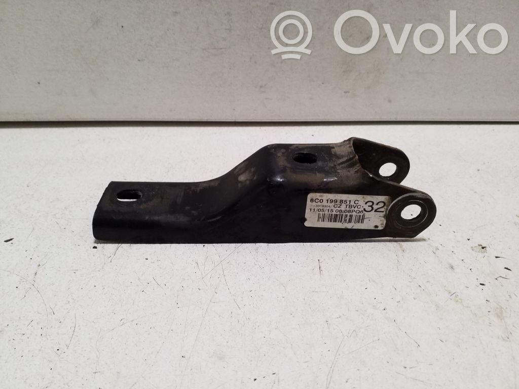 Audi A1 Engine mounting bracket 
