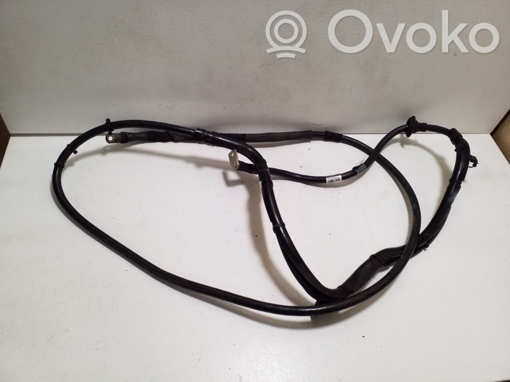 Audi A1 Cable positivo (batería) 