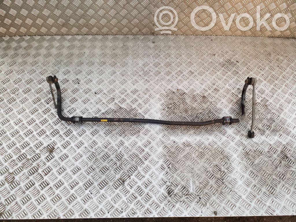 Audi A1 Bară antiruliu față 
